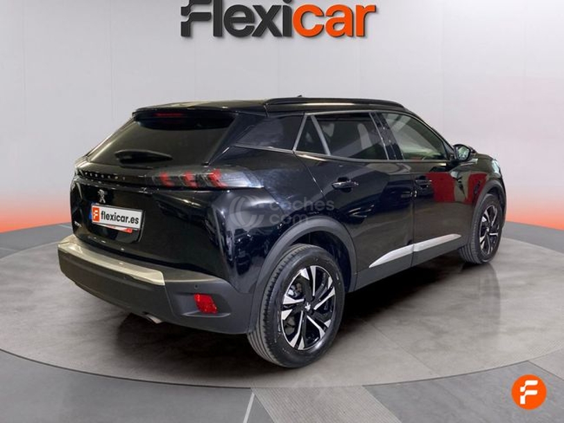 Foto del PEUGEOT 2008 1.2 PureTech S&S Allure Pack 100