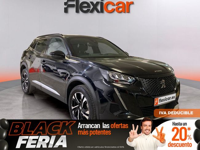 PEUGEOT 2008 (Allure Pack Puretech 100 S&S 6 Vel. MAN) en Vizcaya