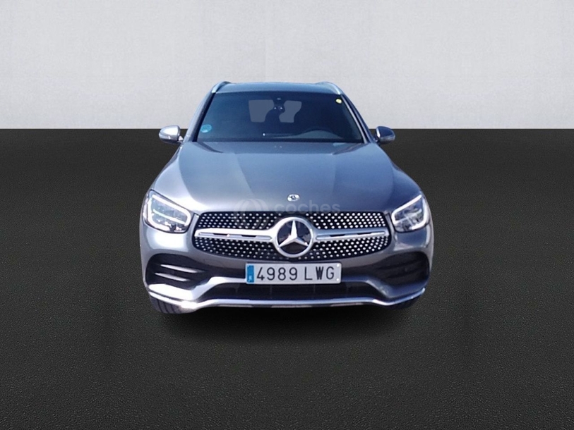 Foto del MERCEDES Clase GLC GLC 300de 4Matic 9G-Tronic