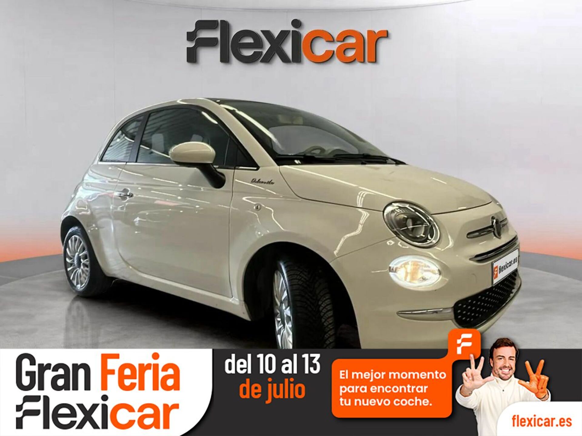 Imagen de FIAT 500