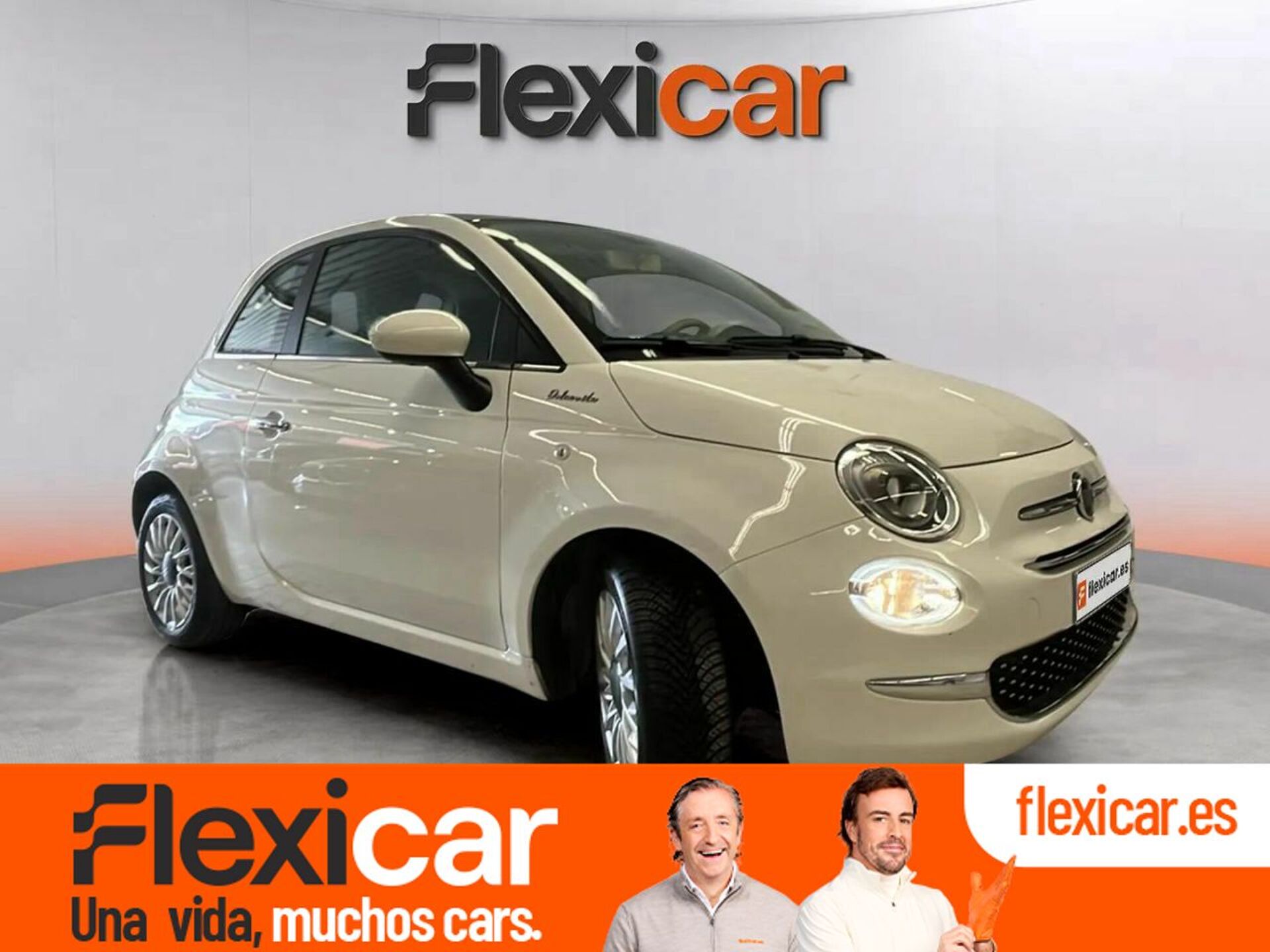 Imagen de FIAT 500