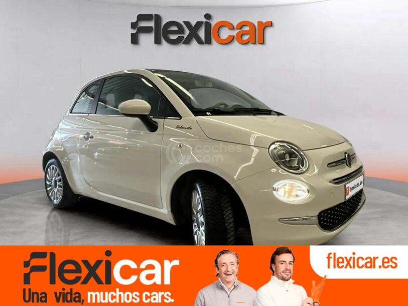 Foto del FIAT 500 1.0 Hybrid Dolcevita 52kW