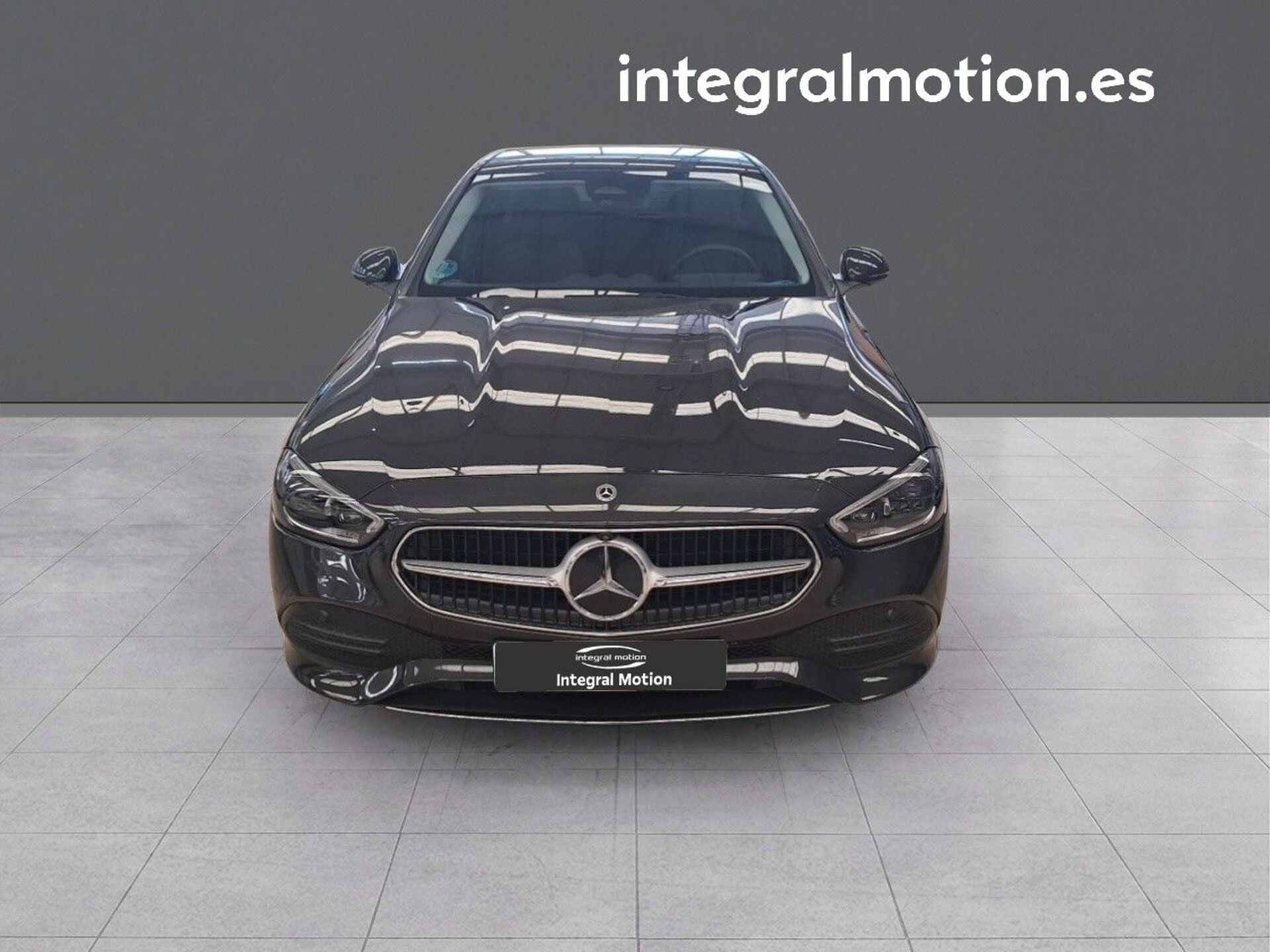 Imagen 2 de MERCEDES Clase C