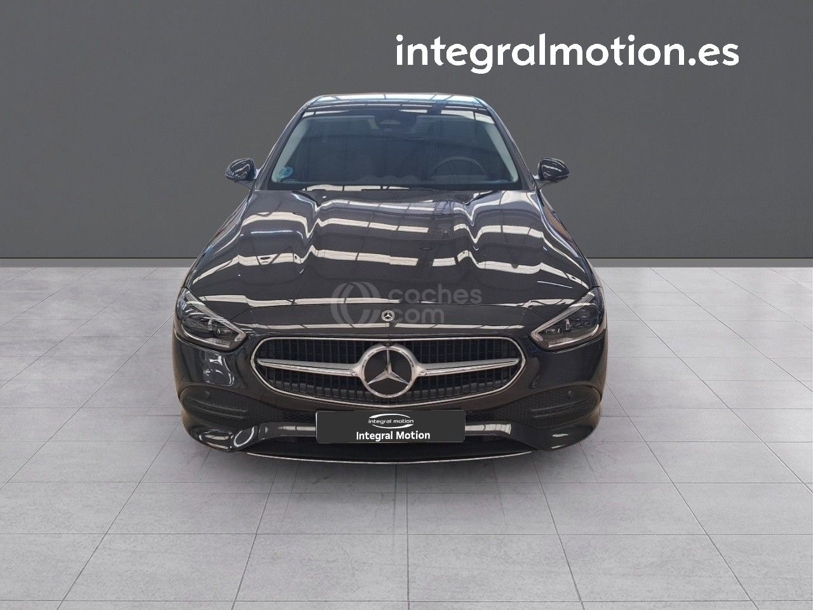 Foto del MERCEDES Clase C C 220d 9G-Tronic