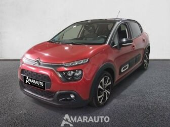 Imagen de CITROEN C3 1.2 PureTech S&S Shine 110