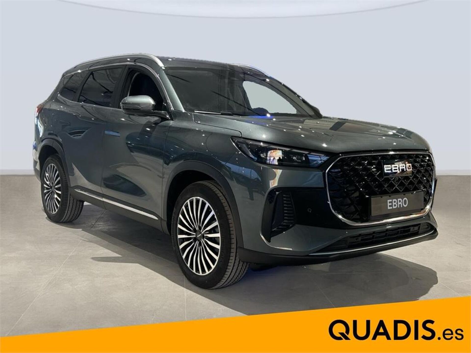 Imagen 3 de EBRO s800