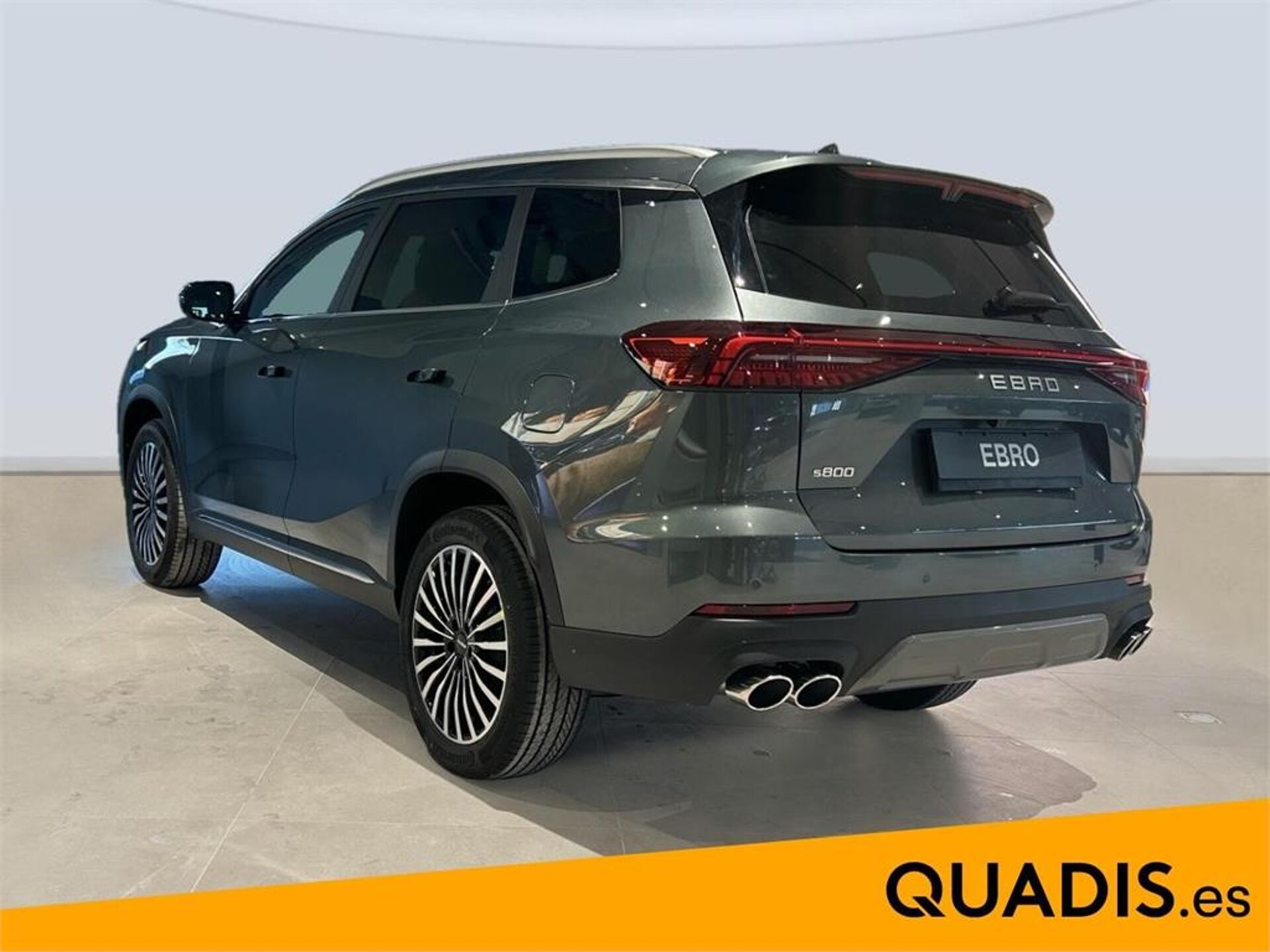 Imagen 2 de EBRO s800