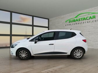 Imagen de RENAULT Clio 1.5dCi Energy Business 66kW