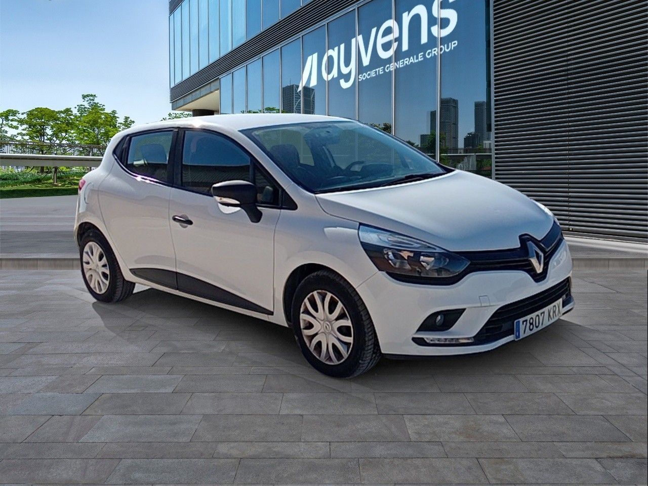 Foto del RENAULT Clio 1.5dCi eco2 Energy Business 75