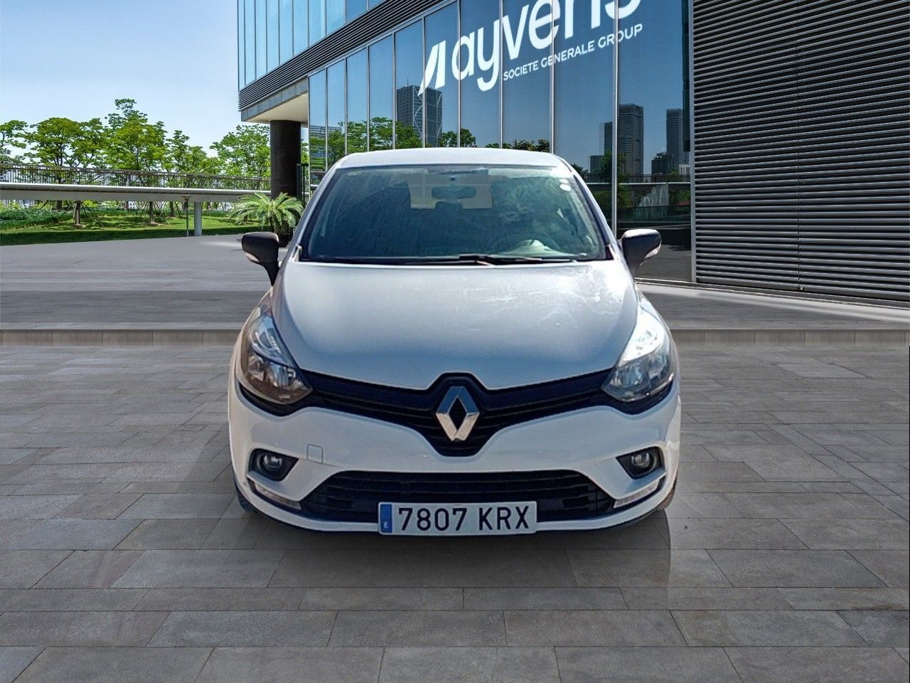 Foto del RENAULT Clio 1.5dCi eco2 Energy Business 75