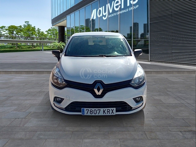 Foto del RENAULT Clio 1.5dCi eco2 Energy Business 75