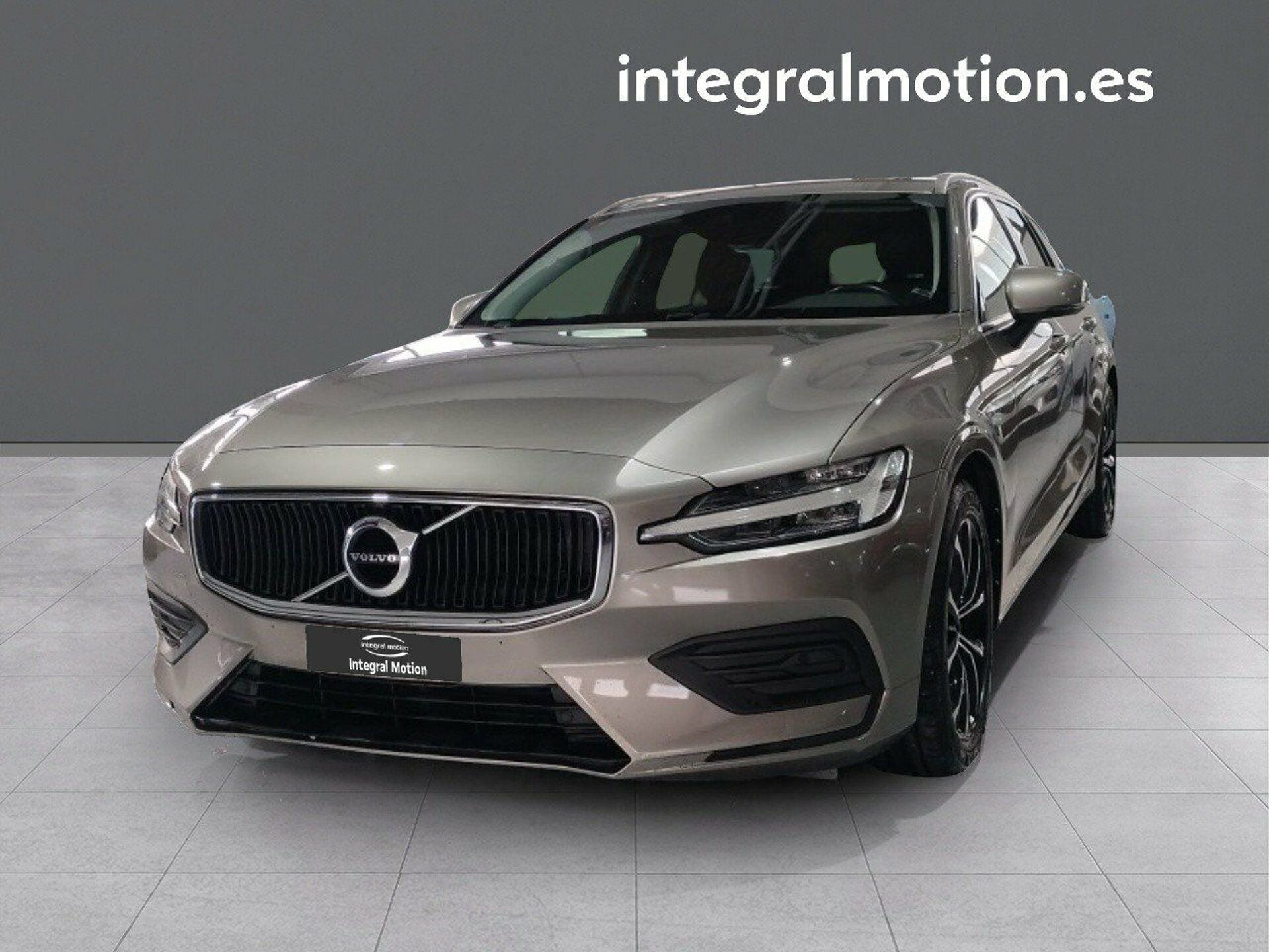 Imagen 1 de VOLVO V60
