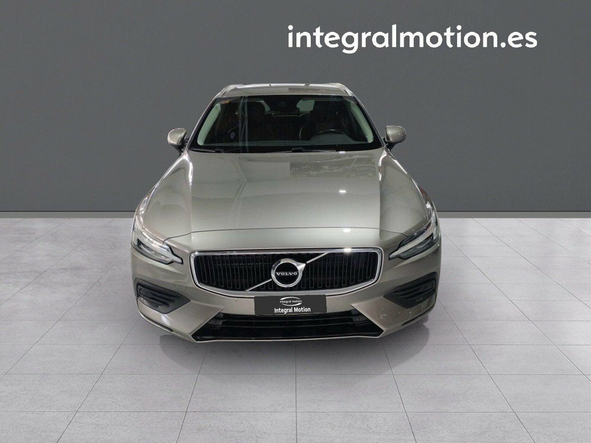 Imagen 2 de VOLVO V60