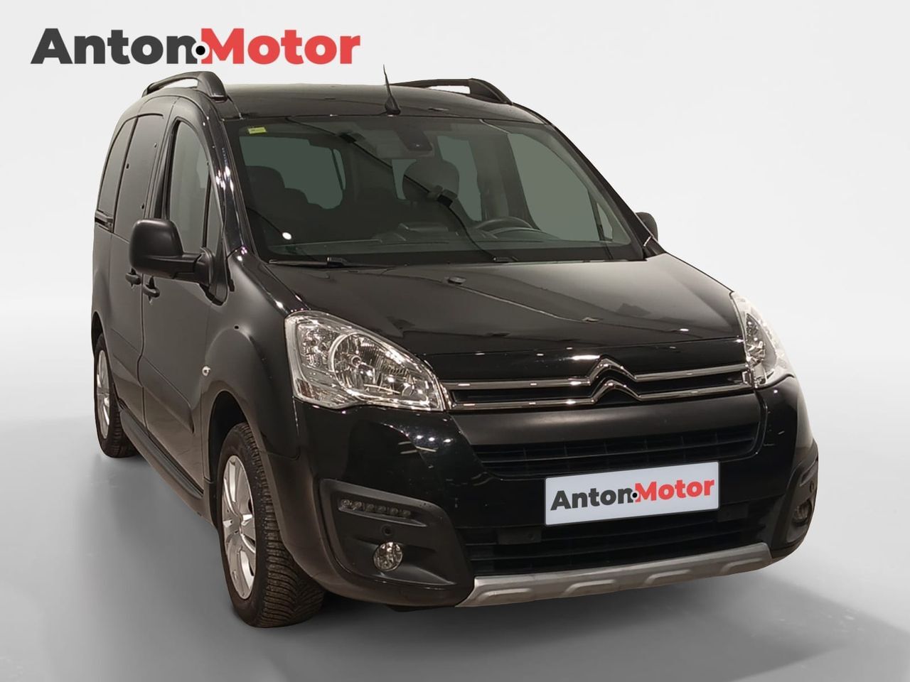 Foto del CITROEN Berlingo Multispace 1.2 PureTech S&S Feel 110