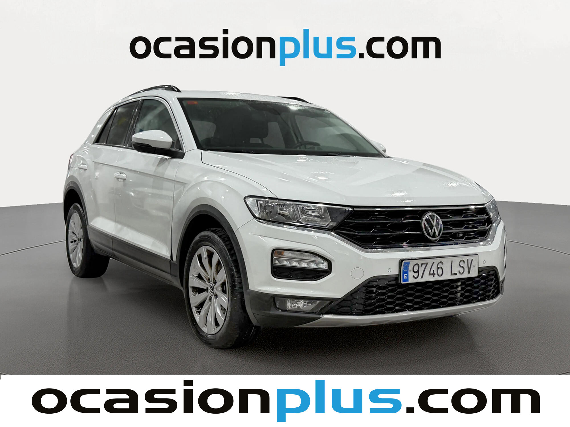 Foto del VOLKSWAGEN T-Roc 2.0TDI Advance