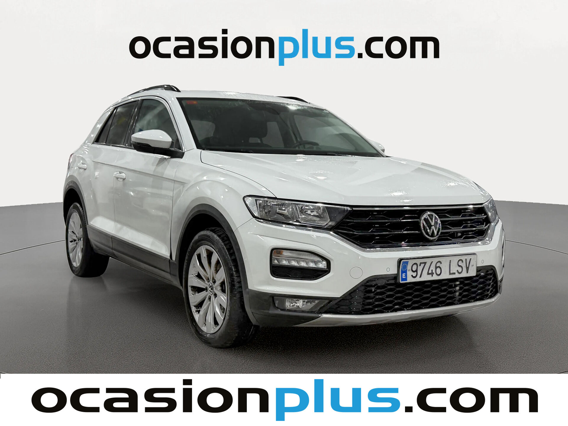 Imagen 2 de VOLKSWAGEN T-Roc