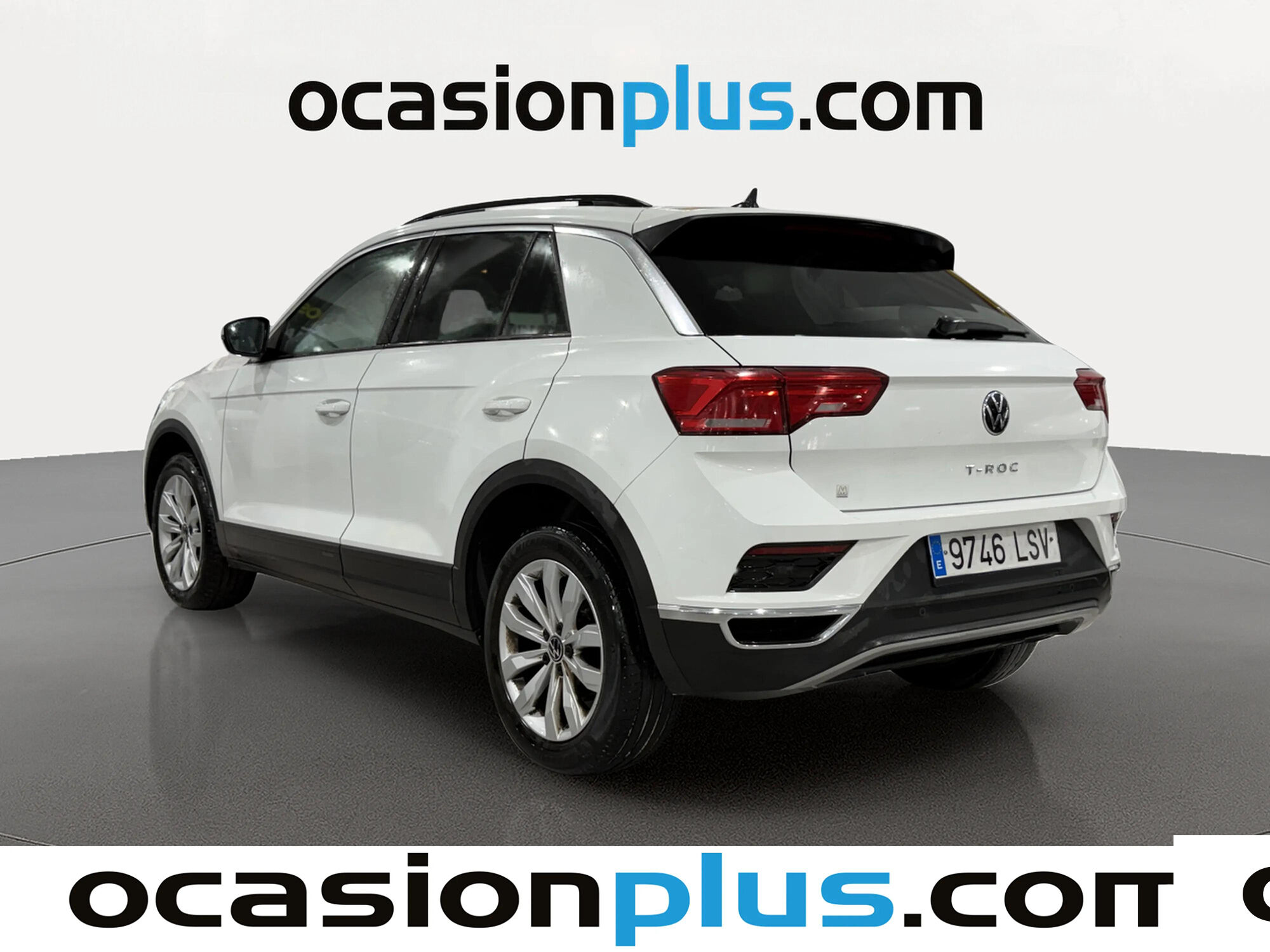 Foto del VOLKSWAGEN T-Roc 2.0TDI Advance