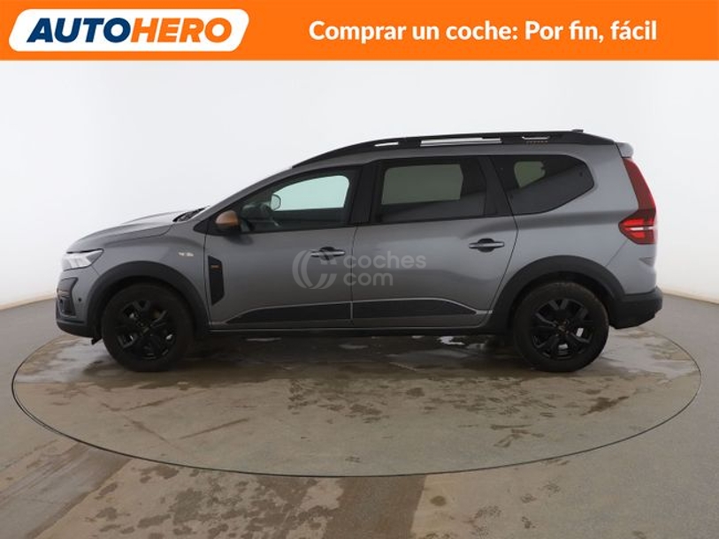 Foto del DACIA Jogger Hybrid Extreme 7pl.