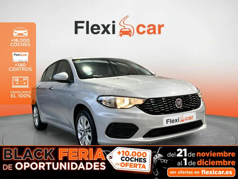 Foto del FIAT Tipo 1.4 Easy