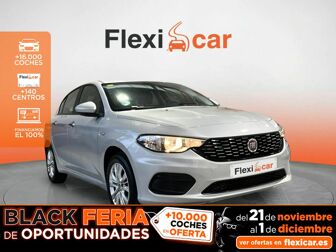 Imagen de FIAT Tipo 1.4 Easy