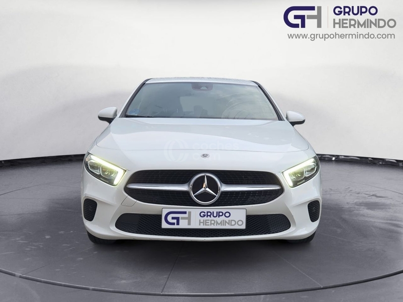 Foto del MERCEDES Clase A A 250e 8G-DCT