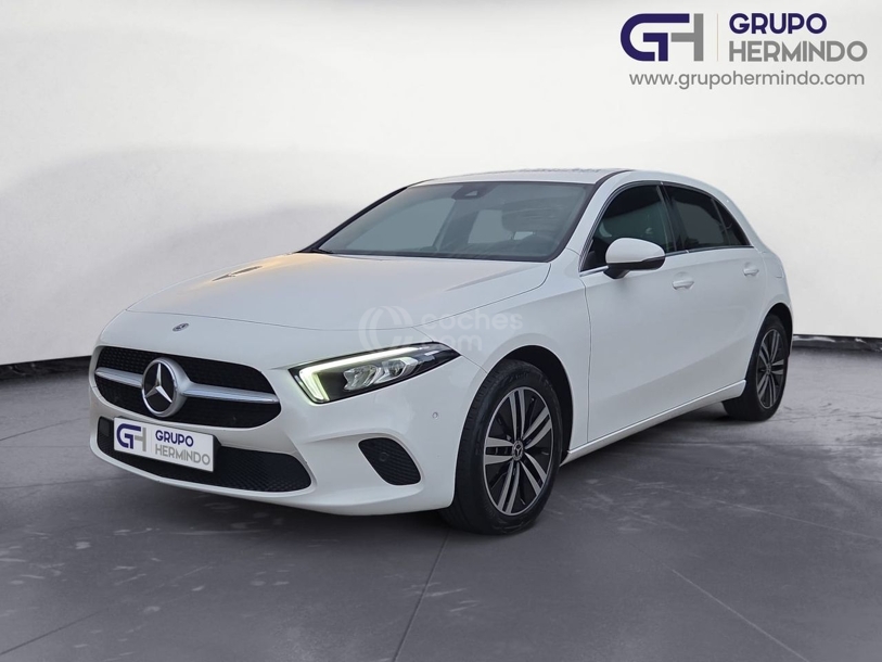 Foto del MERCEDES Clase A A 250e 8G-DCT