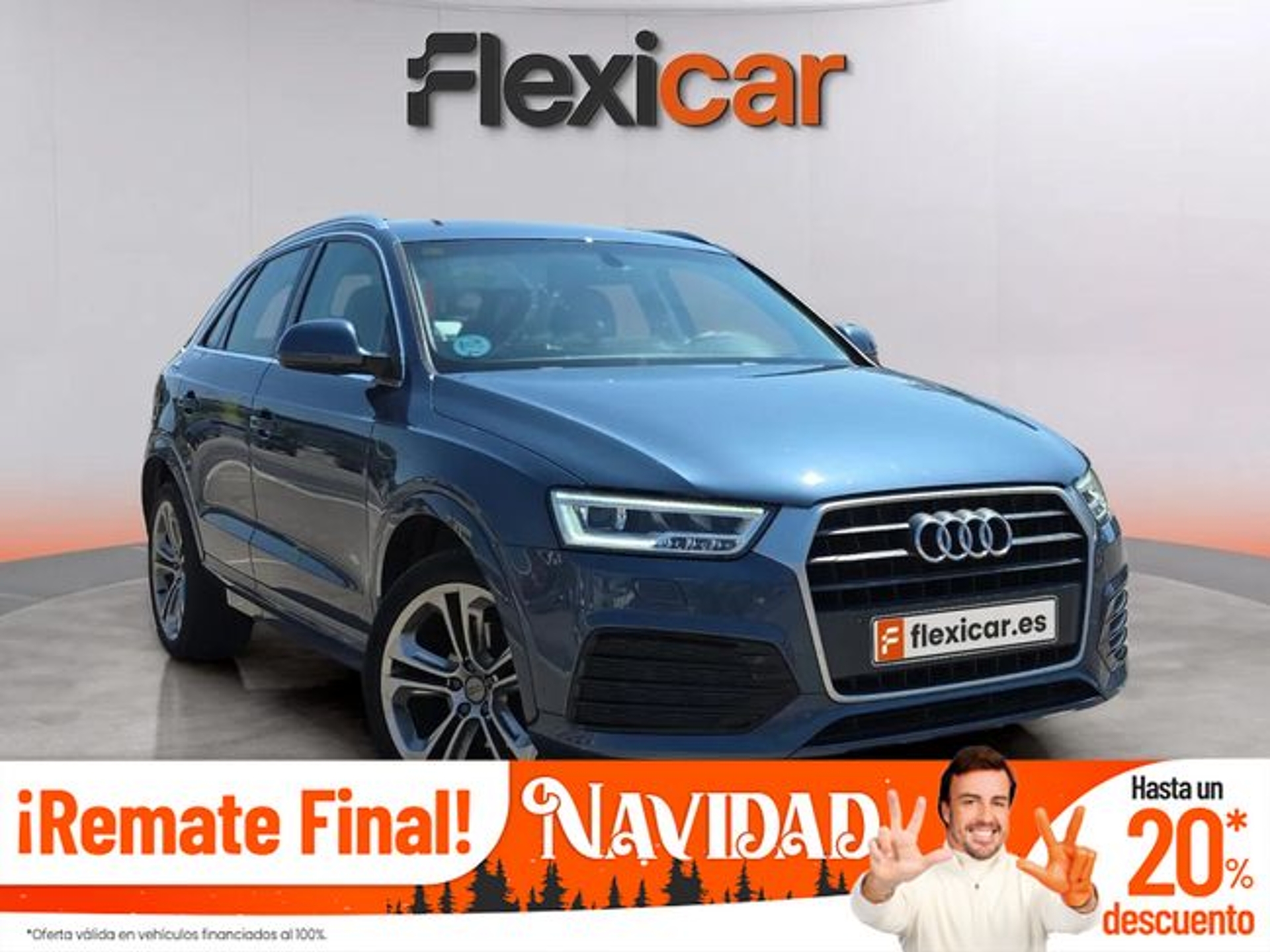 Imagen de AUDI Q3