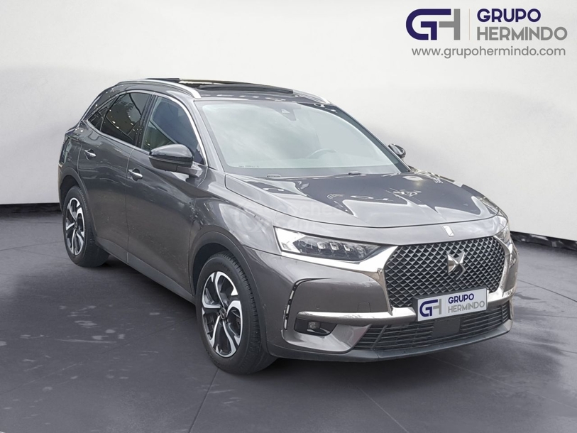 Foto del DS DS 7 Crossback 2.0BlueHDi Performance Line Aut.