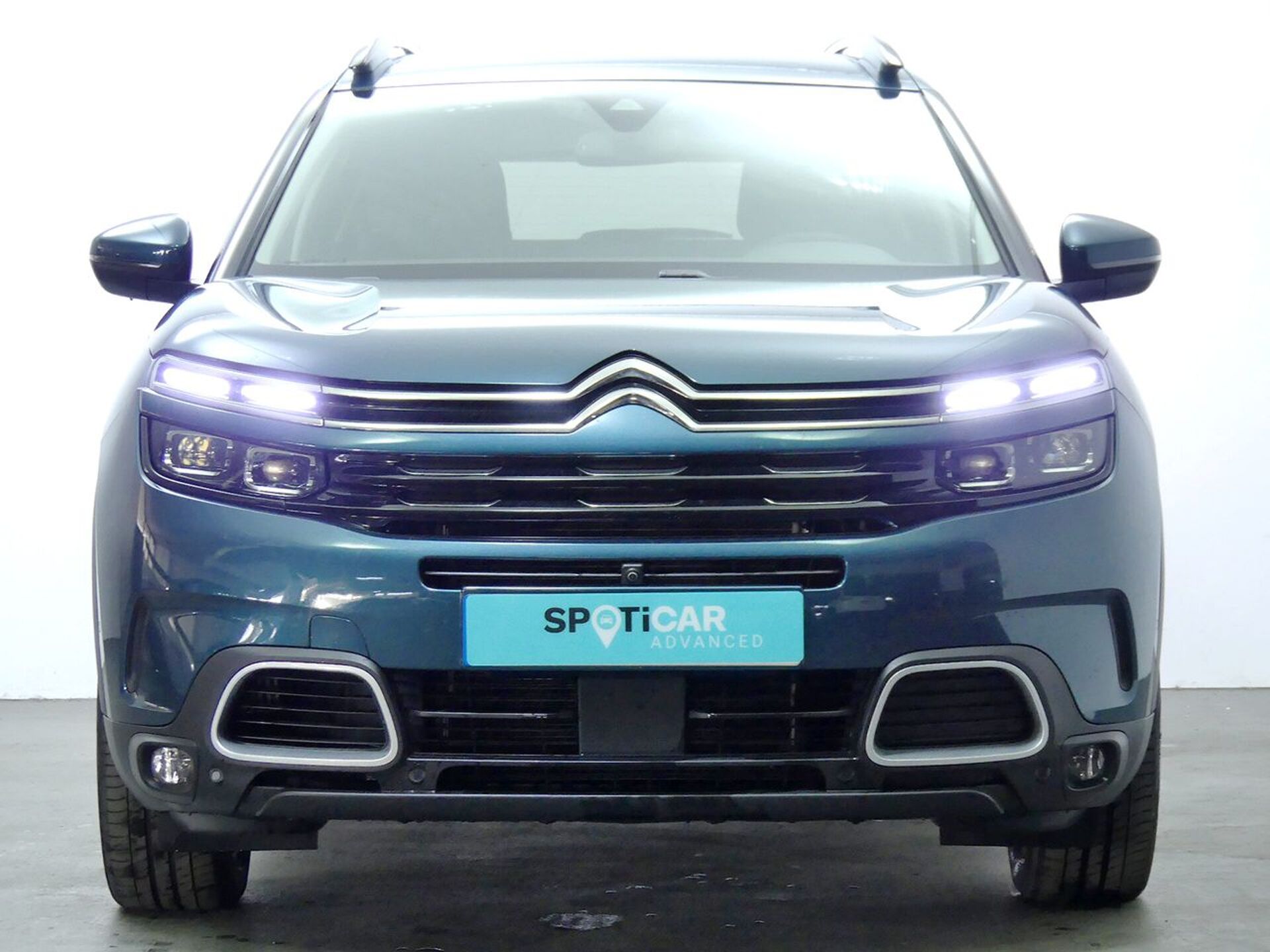 Imagen 2 de CITROEN C5 Aircross