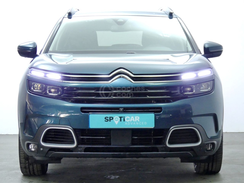 Foto del CITROEN C5 Aircross BlueHDi S&S Shine EAT8 180