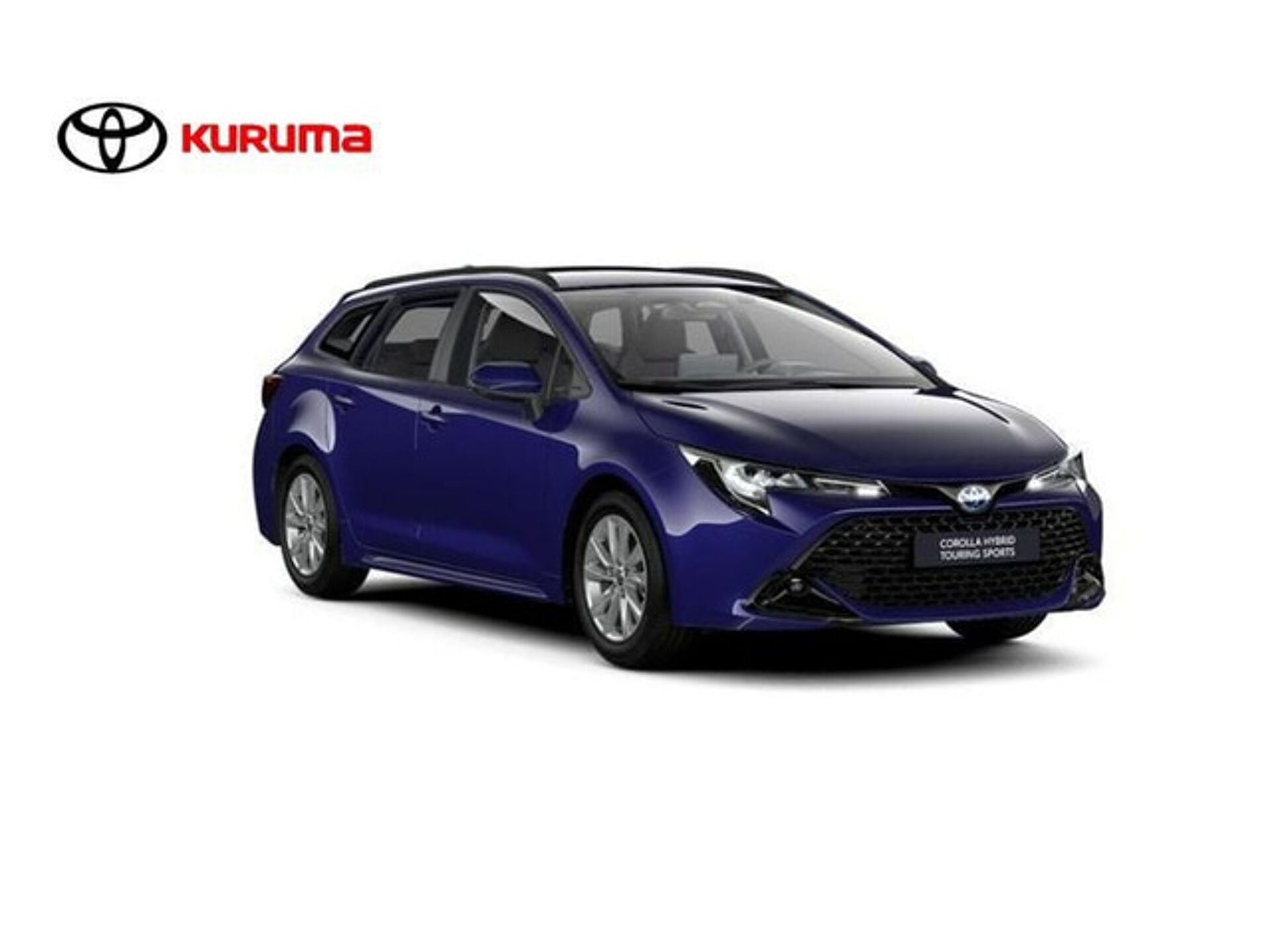 Imagen 2 de TOYOTA Corolla