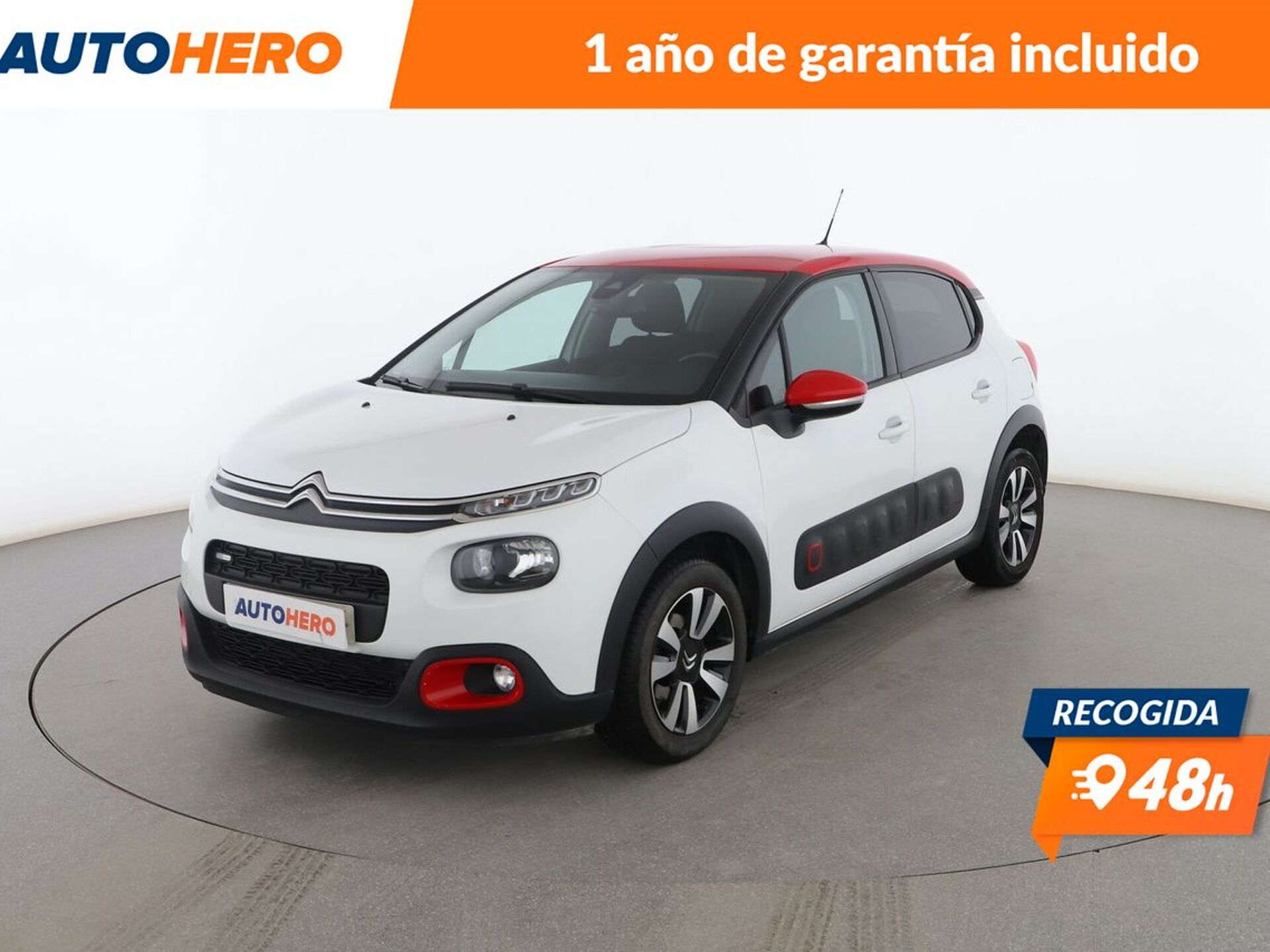 Imagen de CITROEN C3
