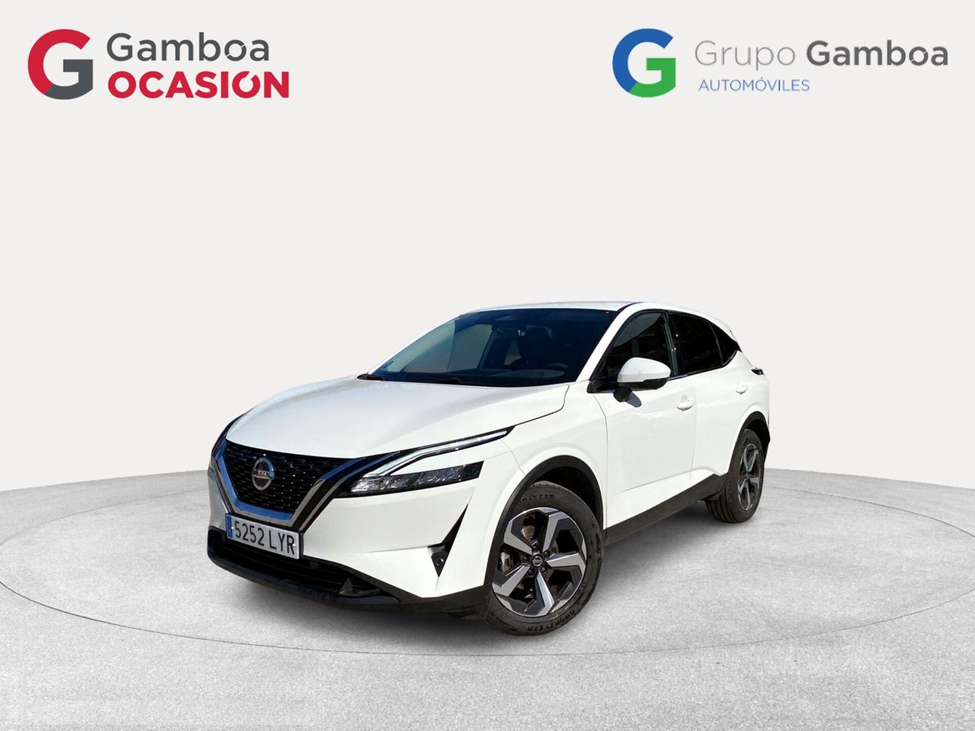 Imagen de NISSAN Qashqai