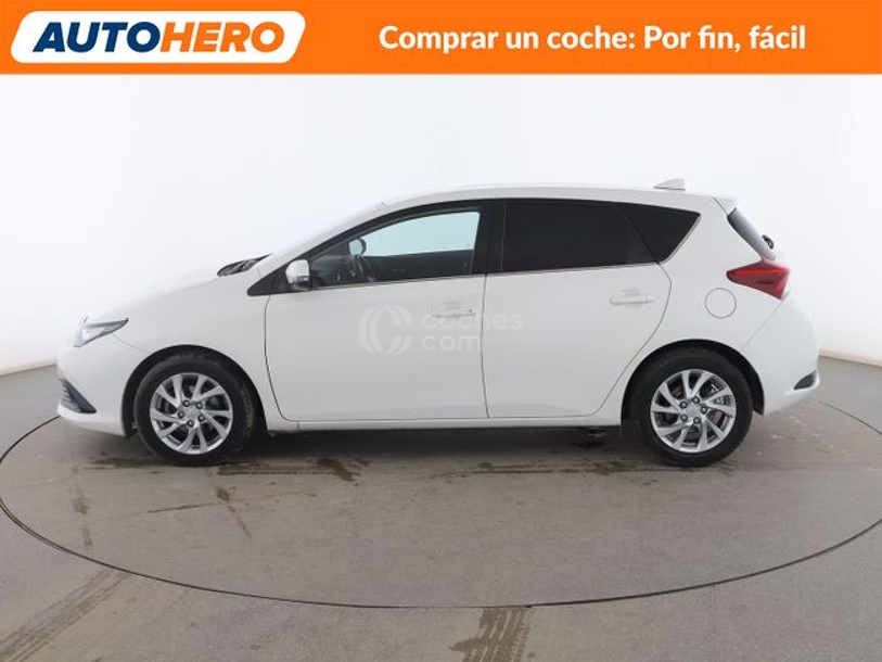 Foto del TOYOTA Auris hybrid Active