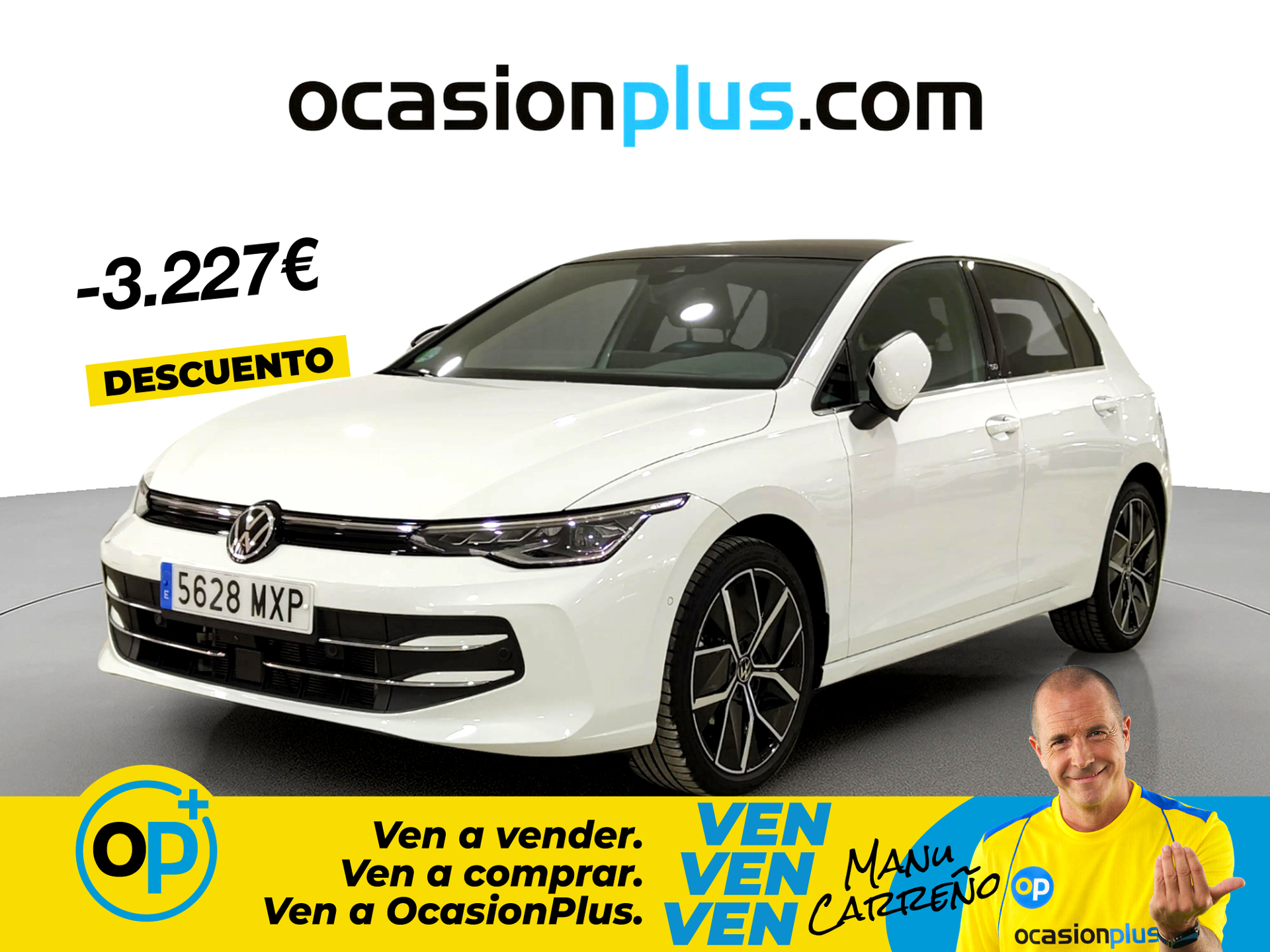 Imagen de VOLKSWAGEN Golf