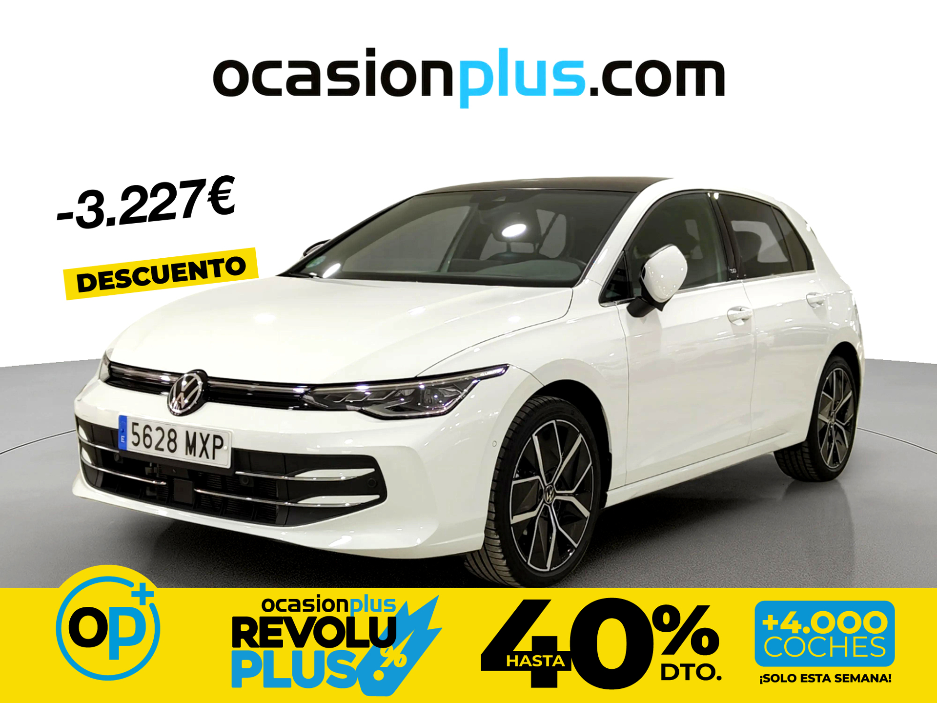 Imagen de VOLKSWAGEN Golf