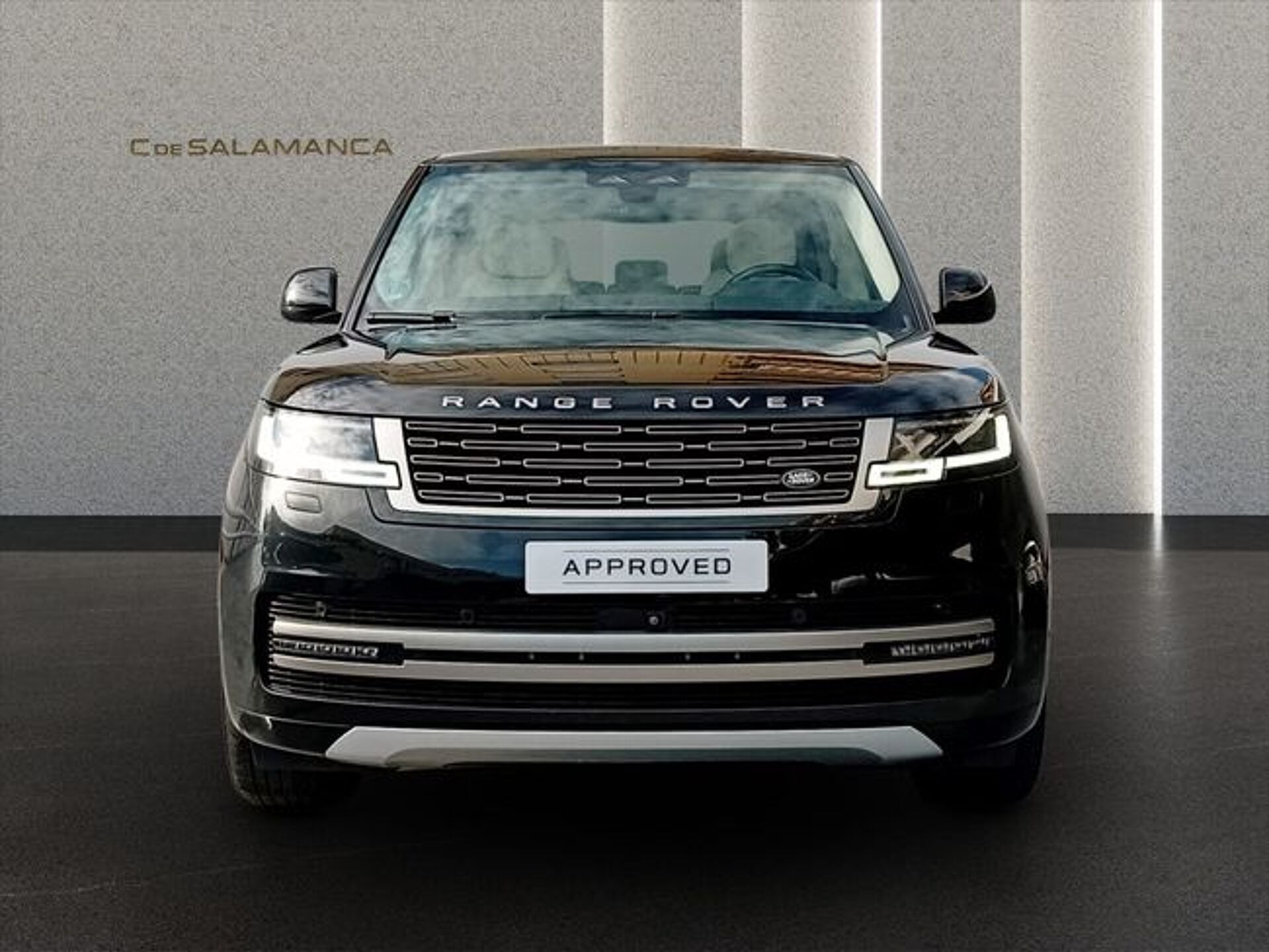 Imagen 2 de LAND ROVER Range Rover