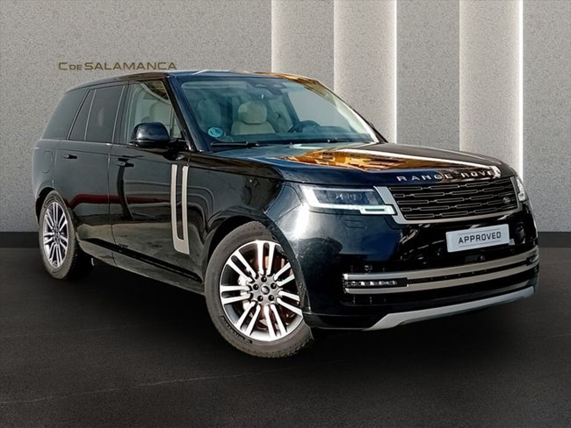 Imagen 3 de LAND ROVER Range Rover