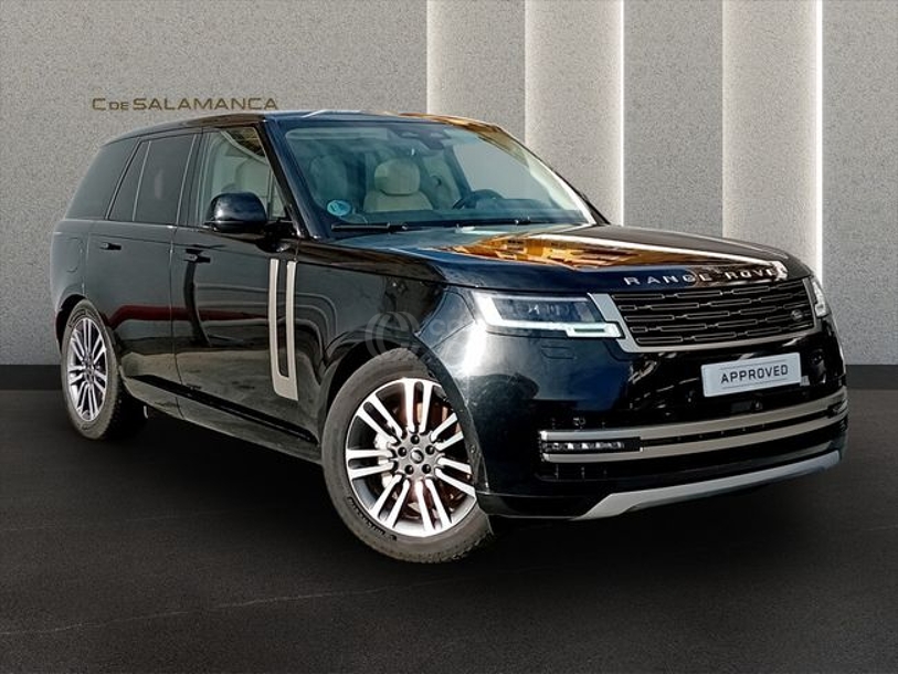 Foto del LAND ROVER Range Rover 3.0D I6 MHEV HSE SWB AWD Aut.