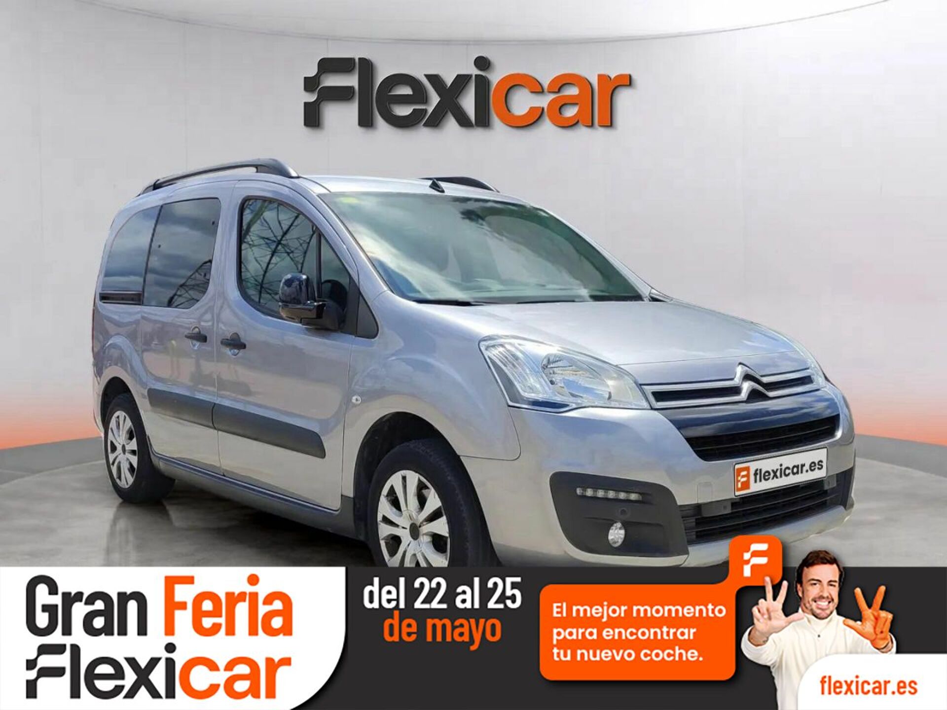 Imagen de CITROEN Berlingo
