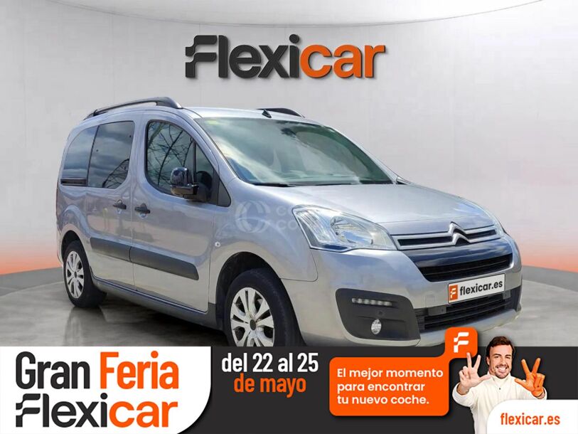 Foto del CITROEN Berlingo Multispace 1.2 PureTech S&S Feel 110