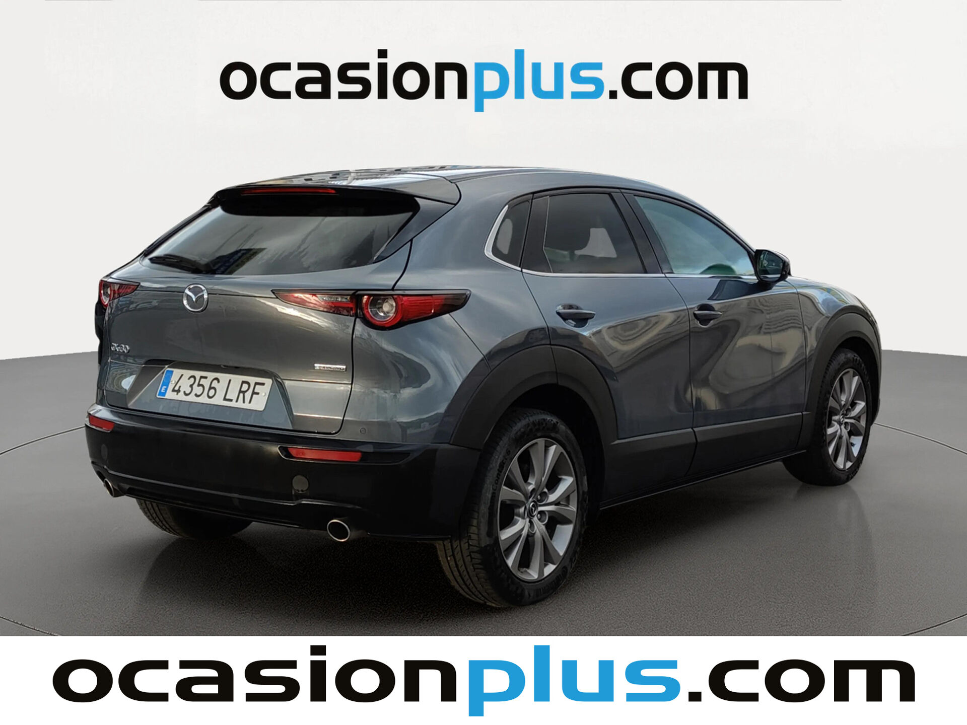 Imagen 3 de MAZDA CX-30