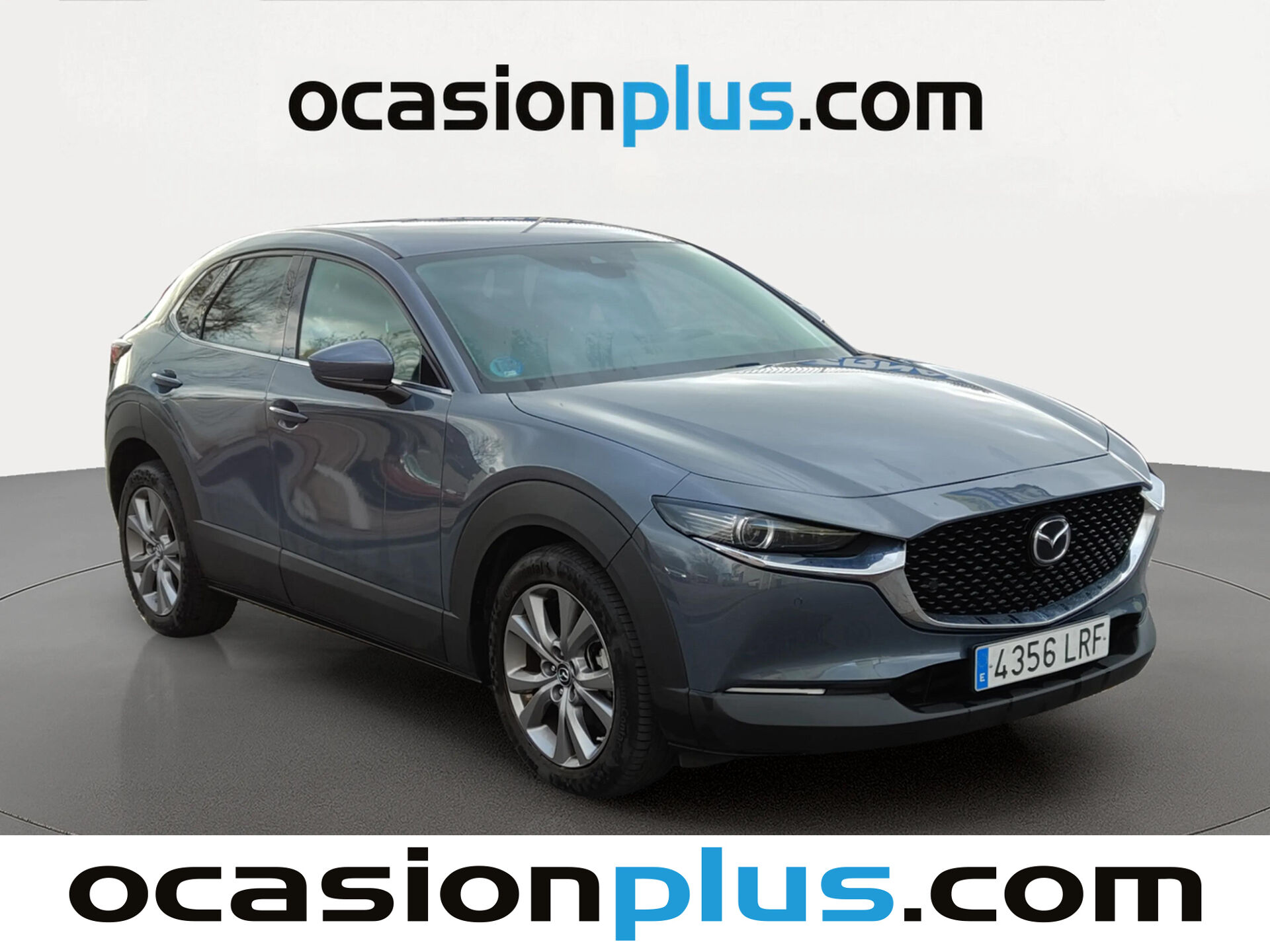 Imagen 2 de MAZDA CX-30