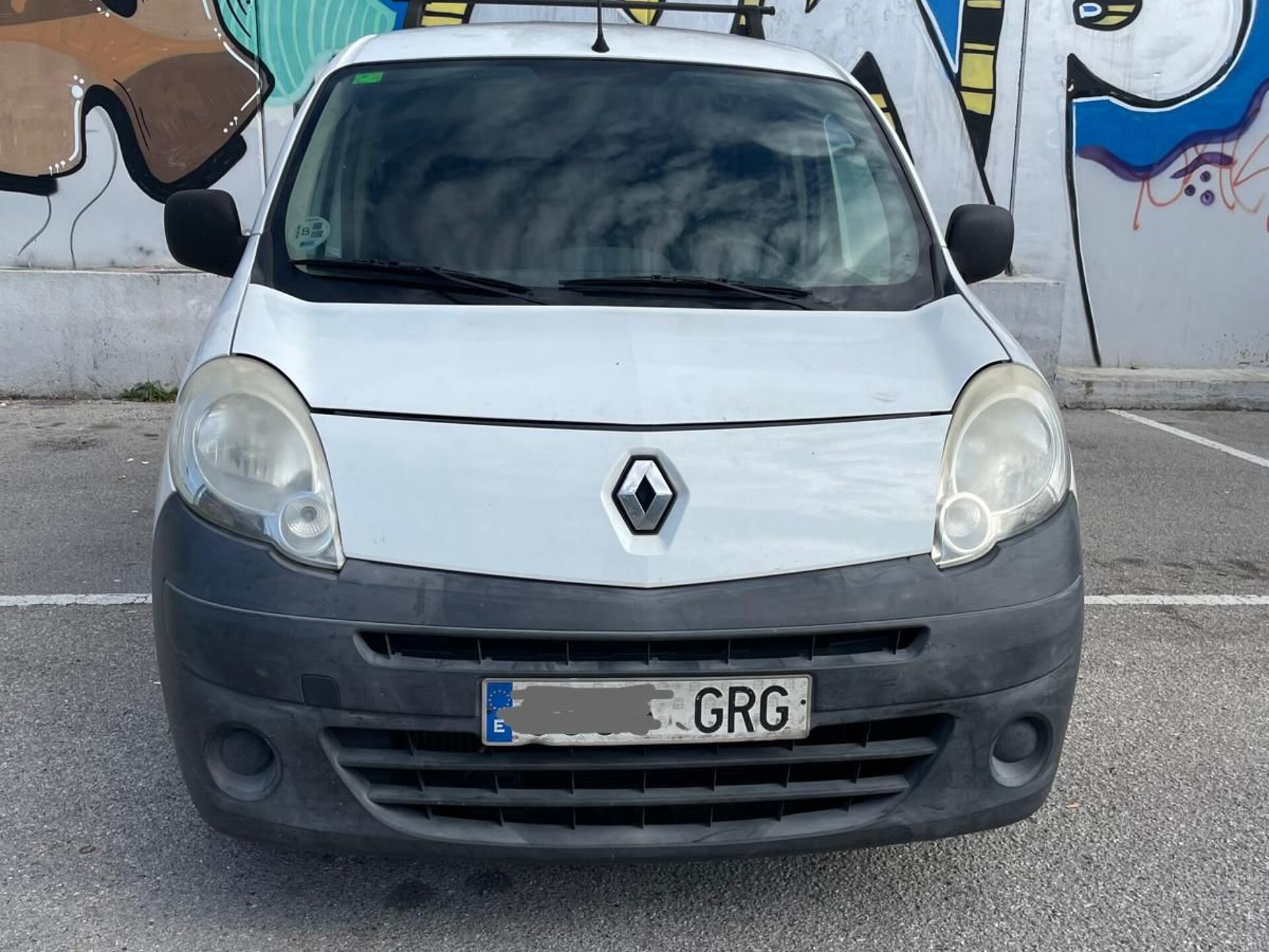 Imagen 2 de RENAULT Kangoo