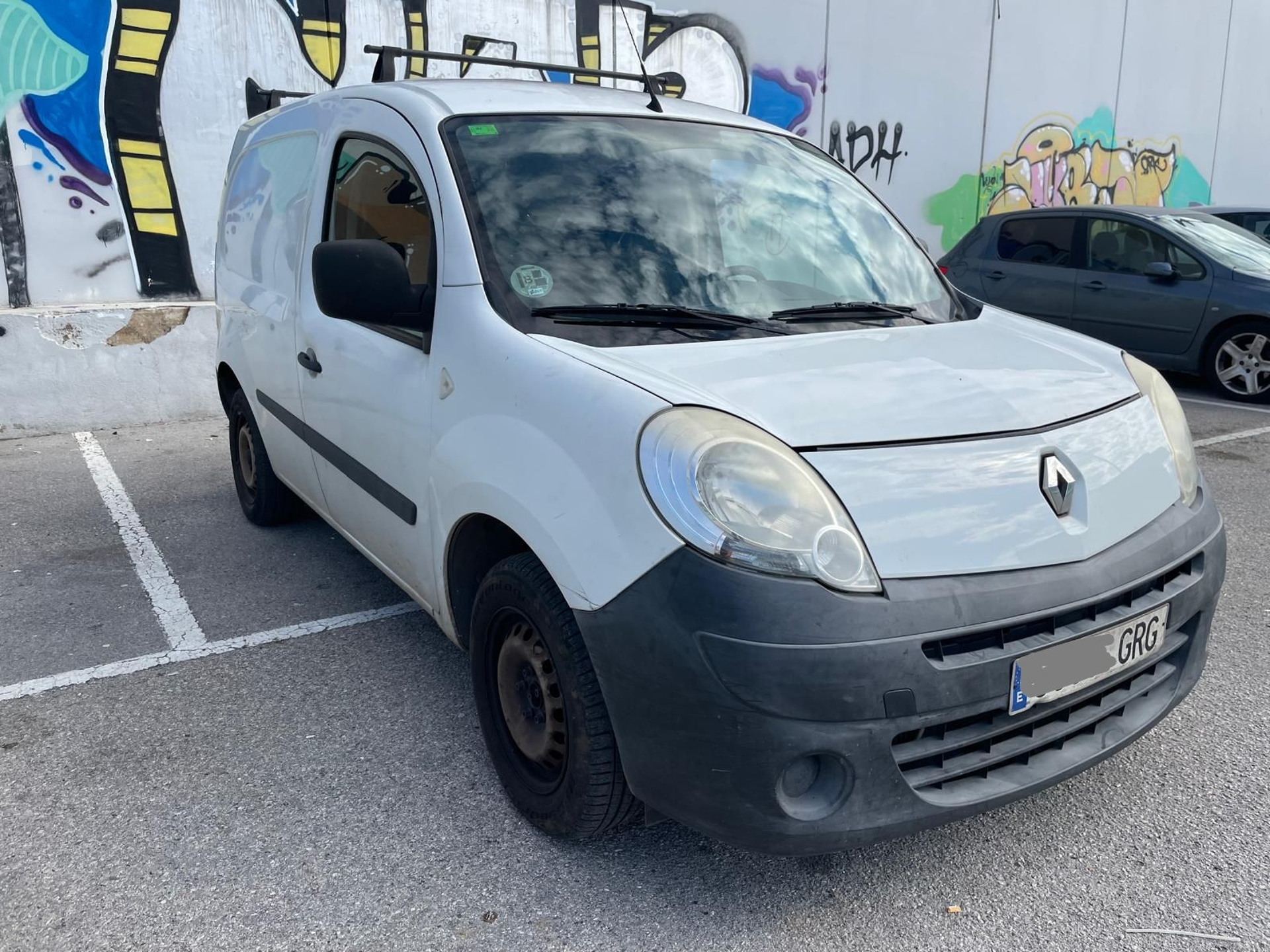 Imagen de RENAULT Kangoo
