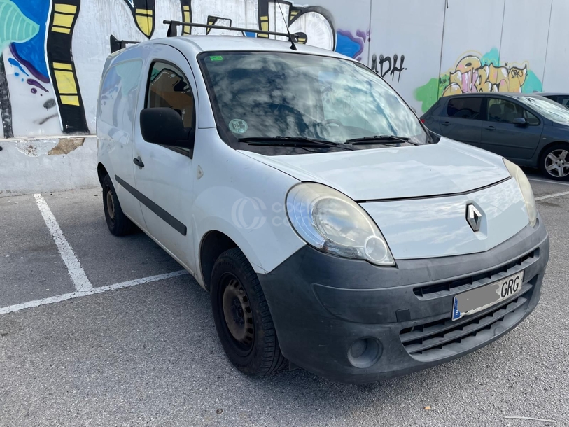 Foto del RENAULT Kangoo Fg. 1.5dCi Confort