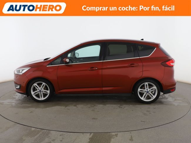 Foto del FORD C-Max 1.0 Ecoboost Auto-S&S Titanium 125