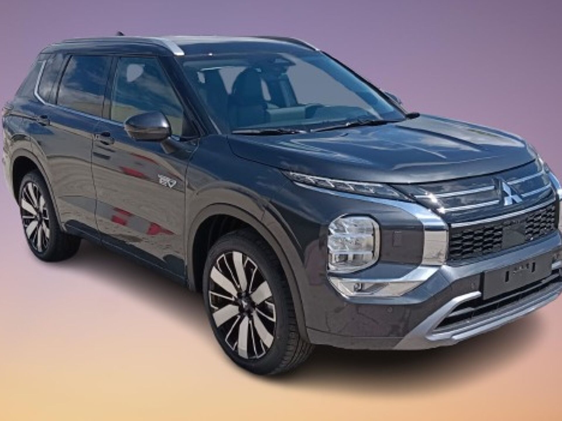 Imagen de MITSUBISHI Outlander