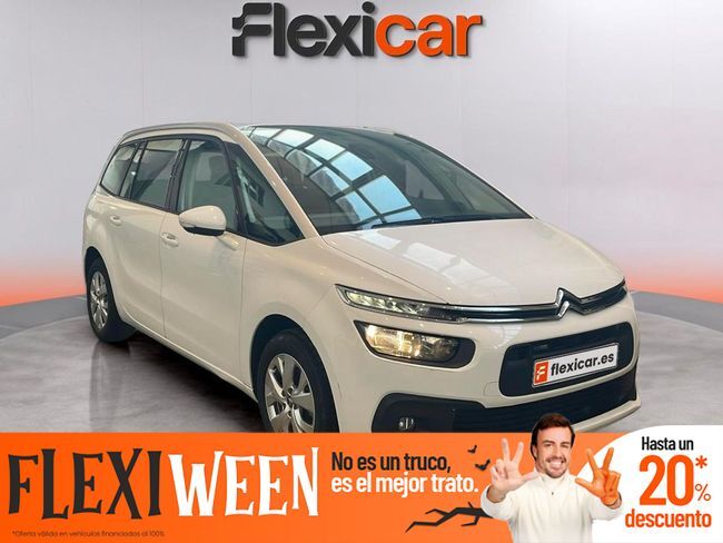 CITROEN C4 (PureTech 96KW (130CV) S&S 6v Feel) en Badajoz