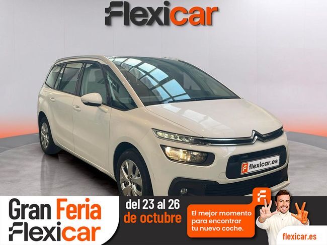 CITROEN C4 (PureTech 96KW (130CV) S&S 6v Feel) en Badajoz